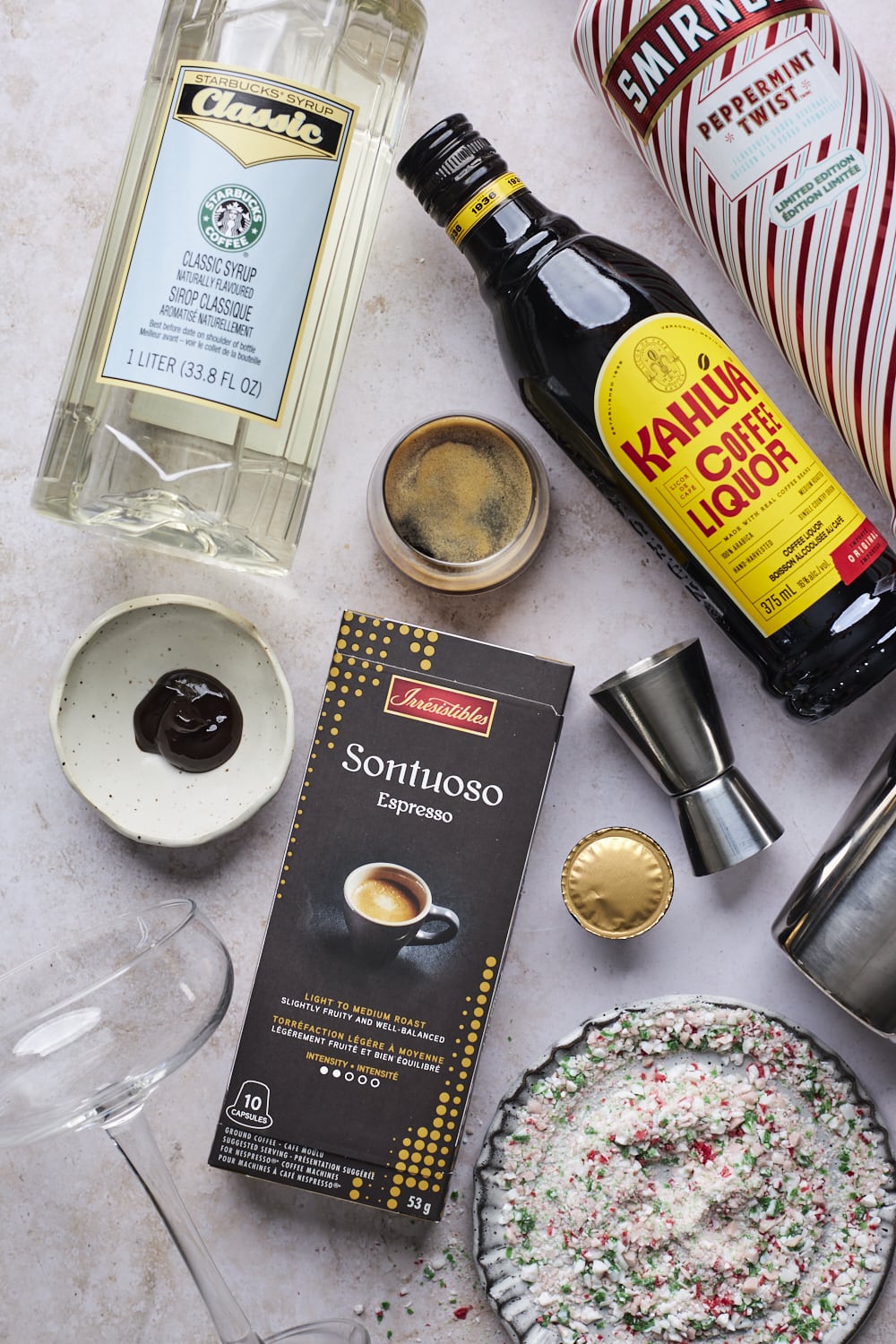 Quick Guide to Kahlua – A Couple Cooks
