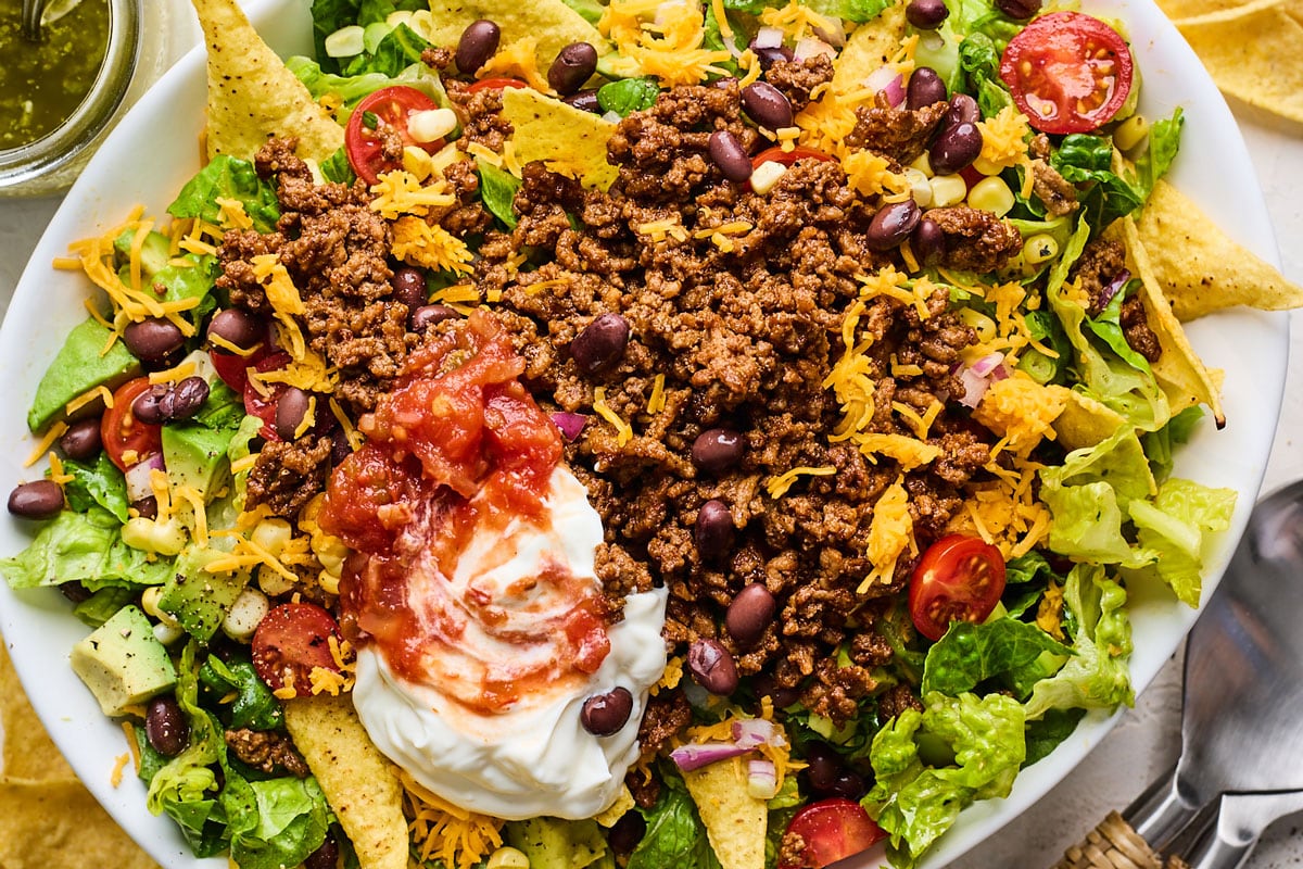 Taco Salad