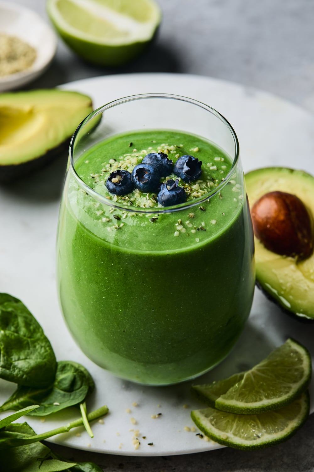 Avocado Smoothie