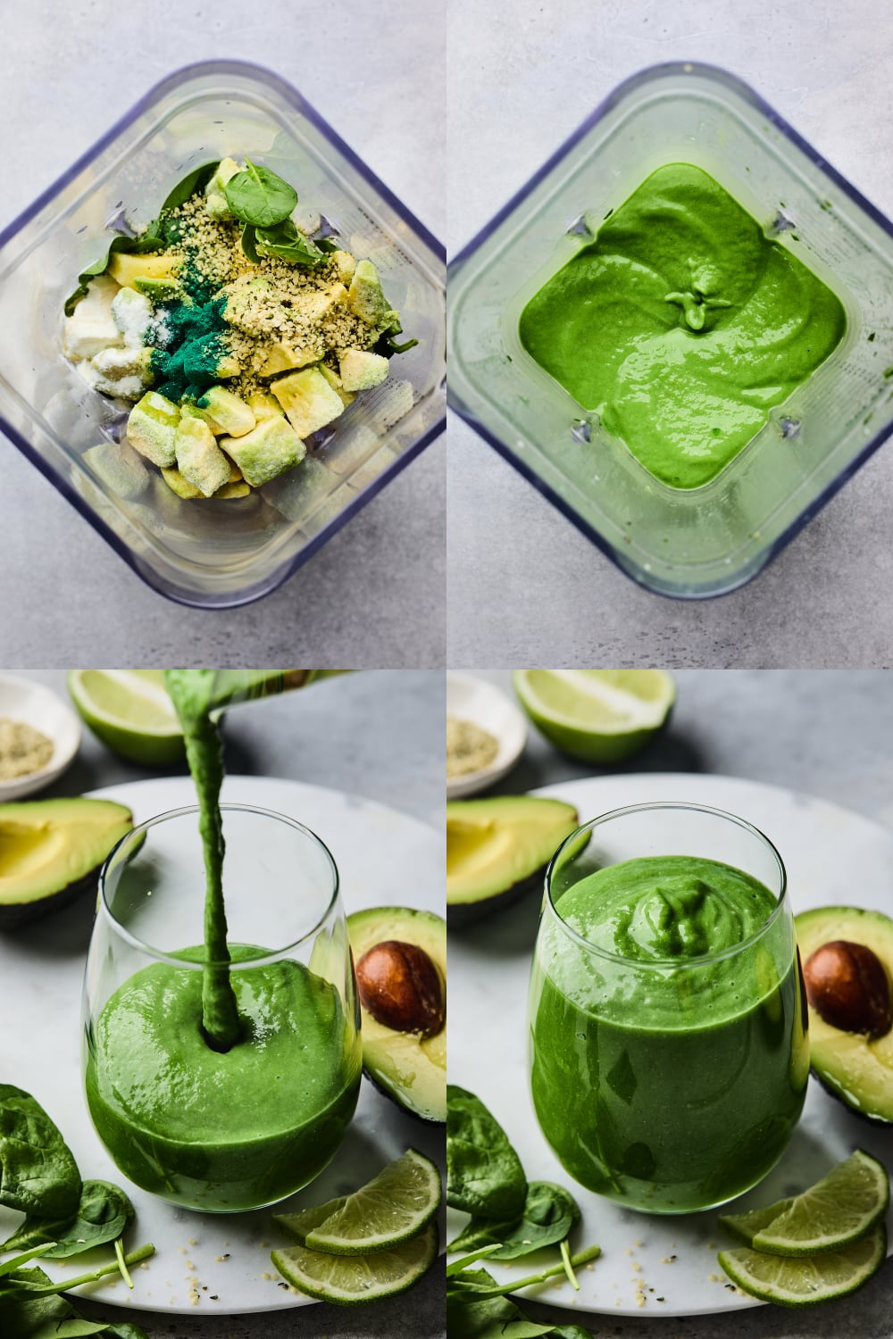 Avocado Smoothie