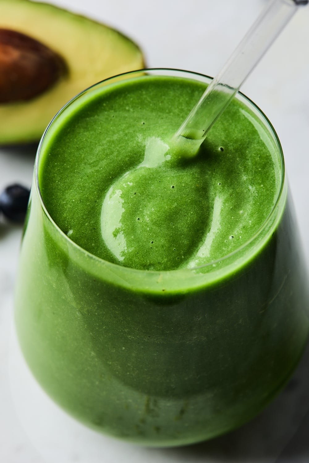 Avocado Smoothie