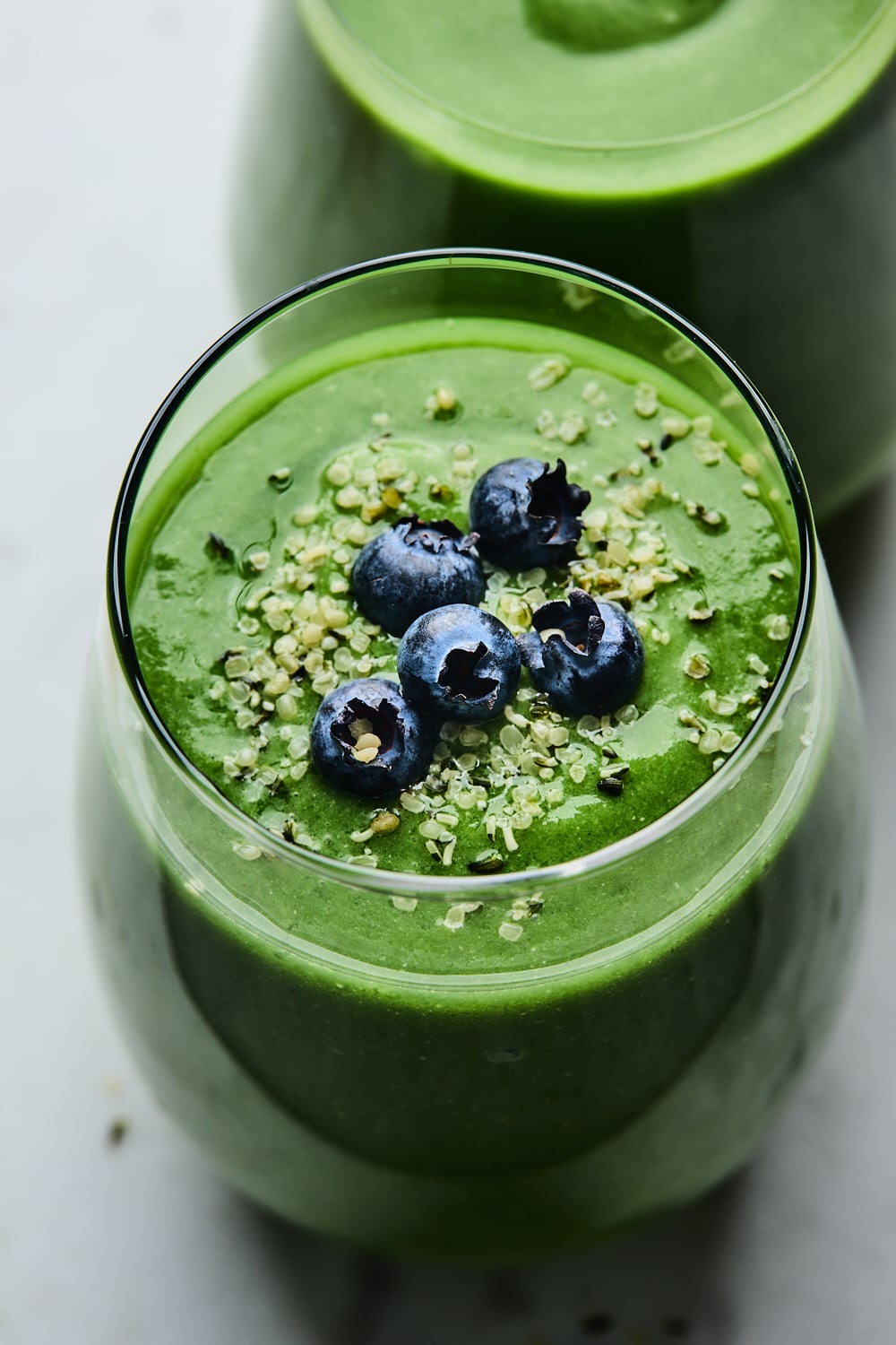 Avocado Smoothie