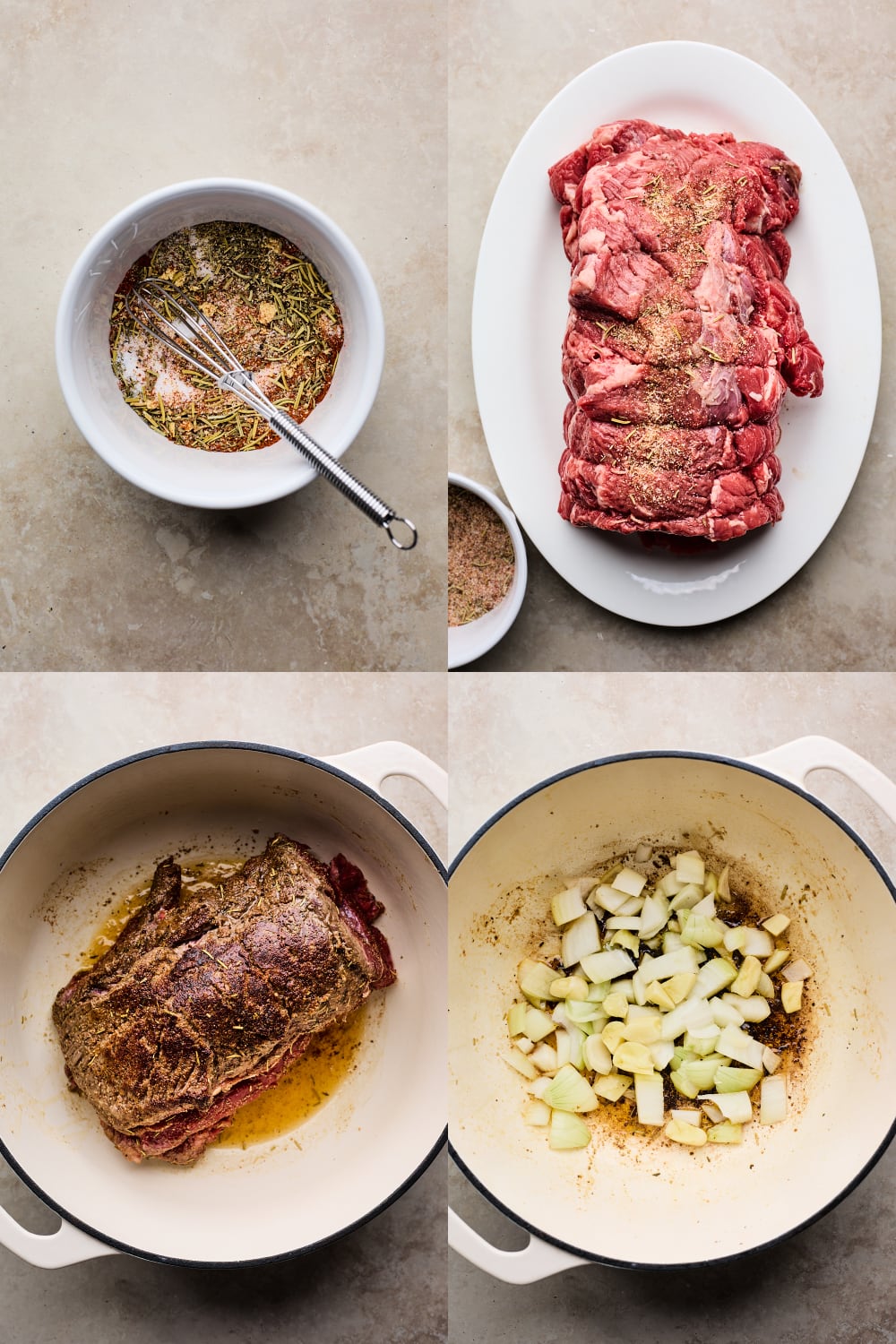 Classic Pot Roast