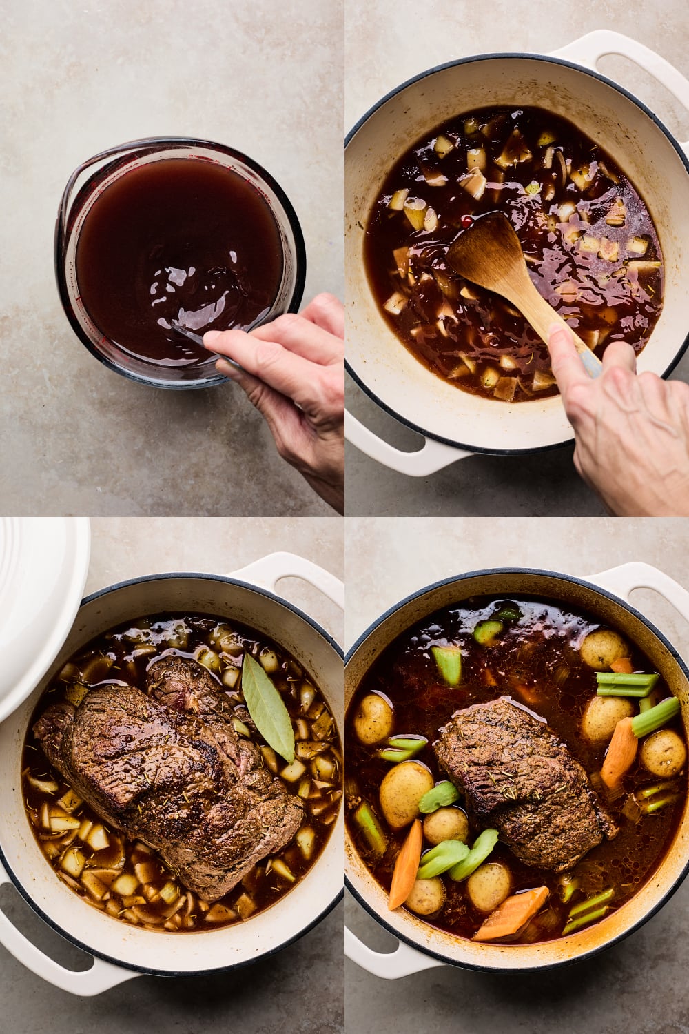 Classic Pot Roast