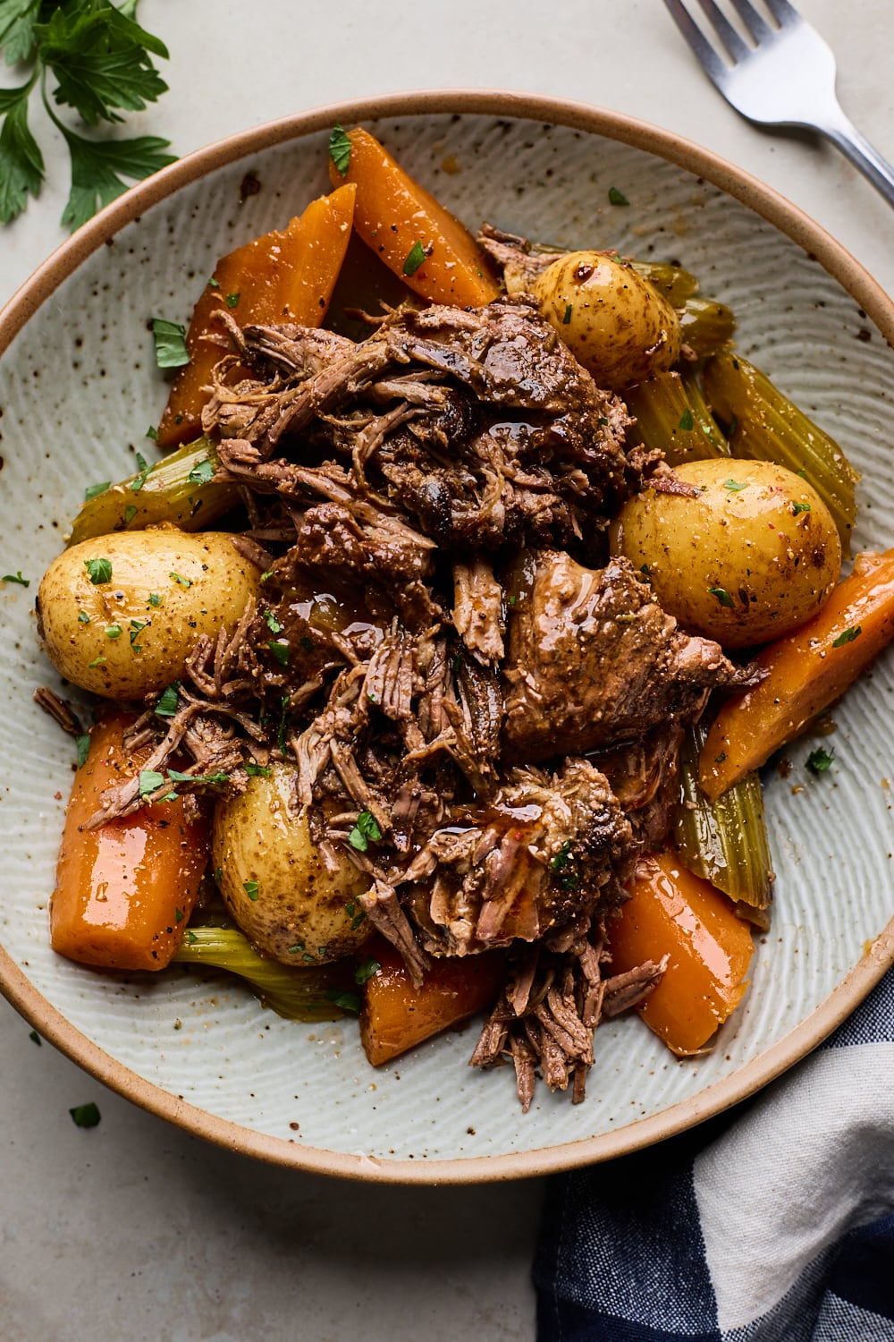 Classic Pot Roast