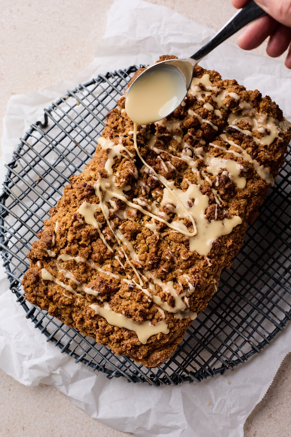 Pumpkin Bread