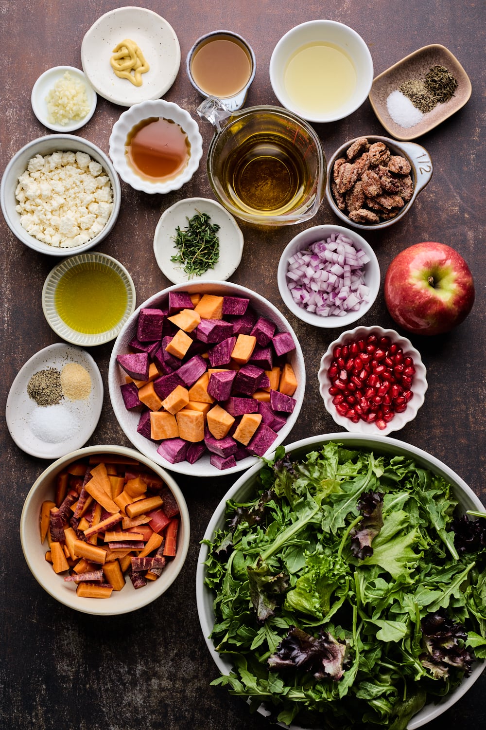 Harvest Salad