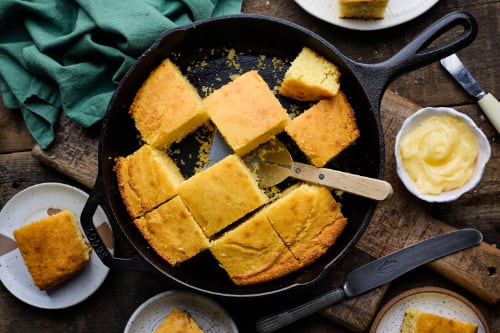 Corn Bread