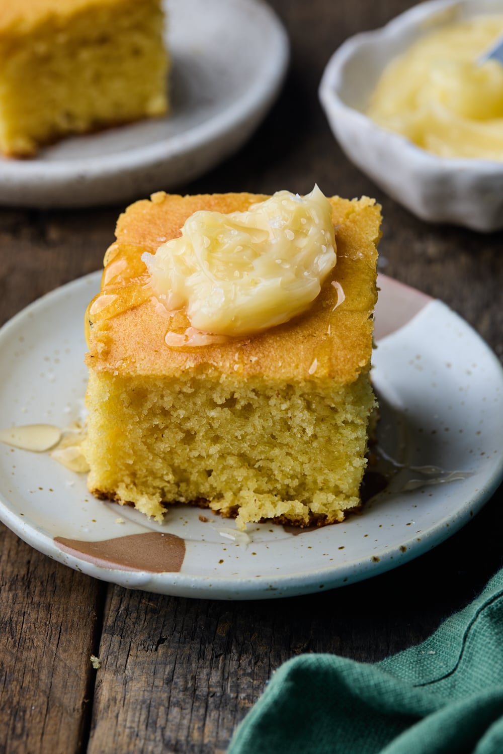 Corn Bread