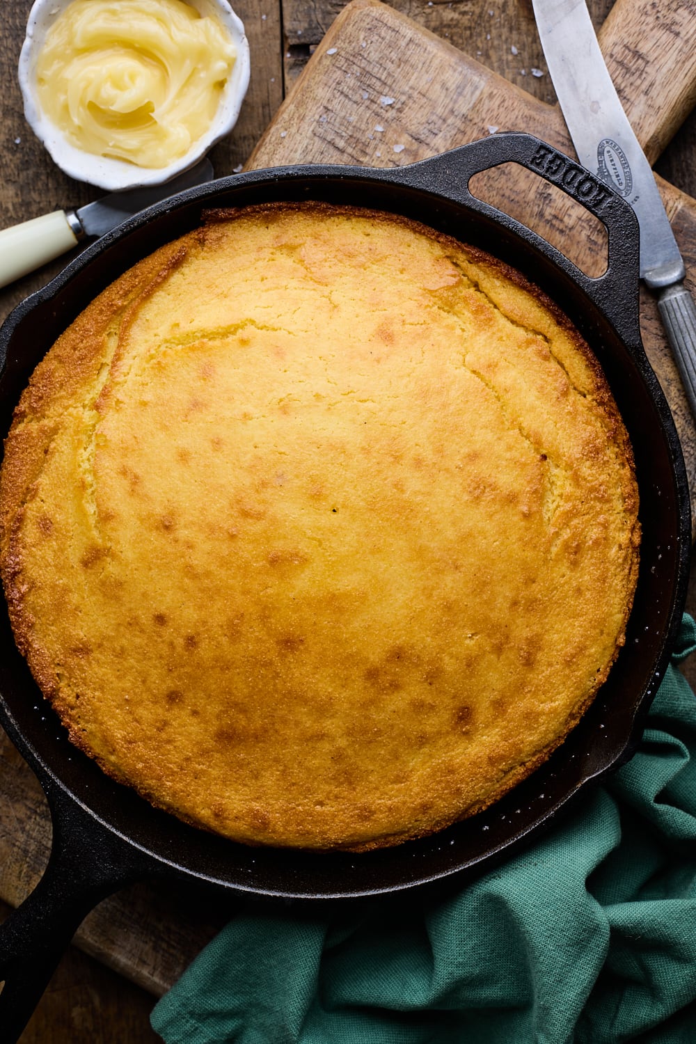 Corn Bread