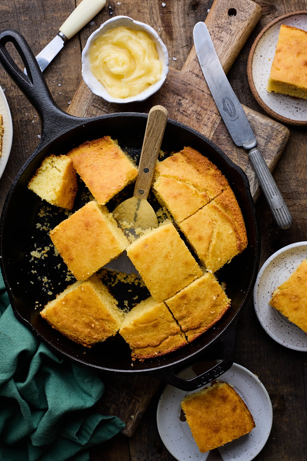 Corn Bread