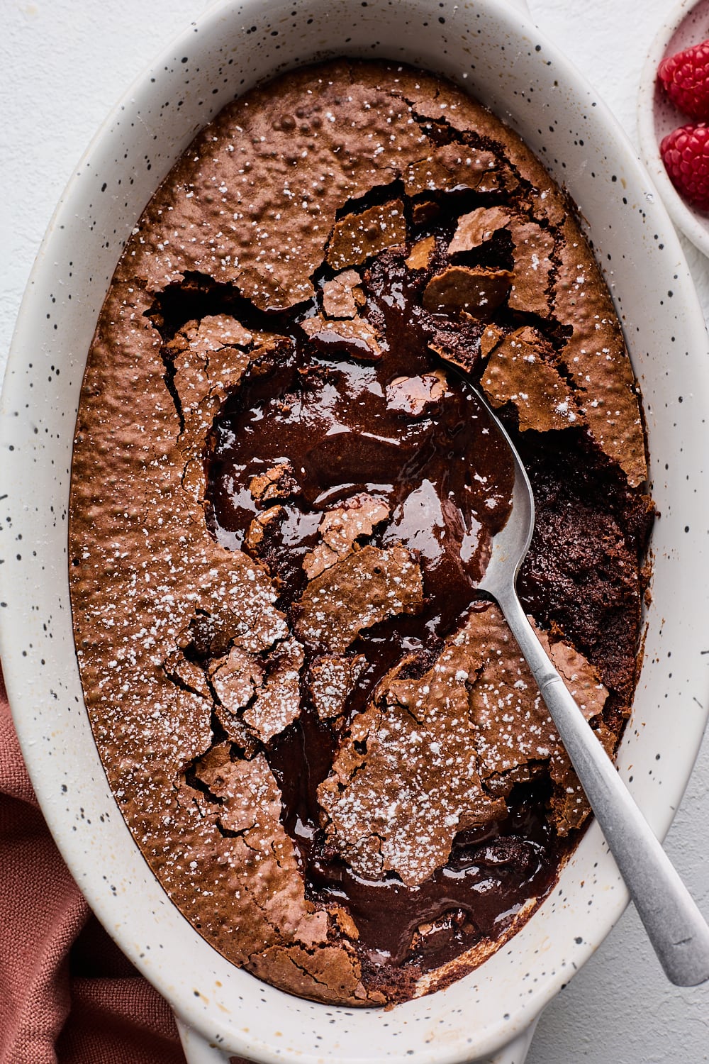 Chocolate Lava Cake