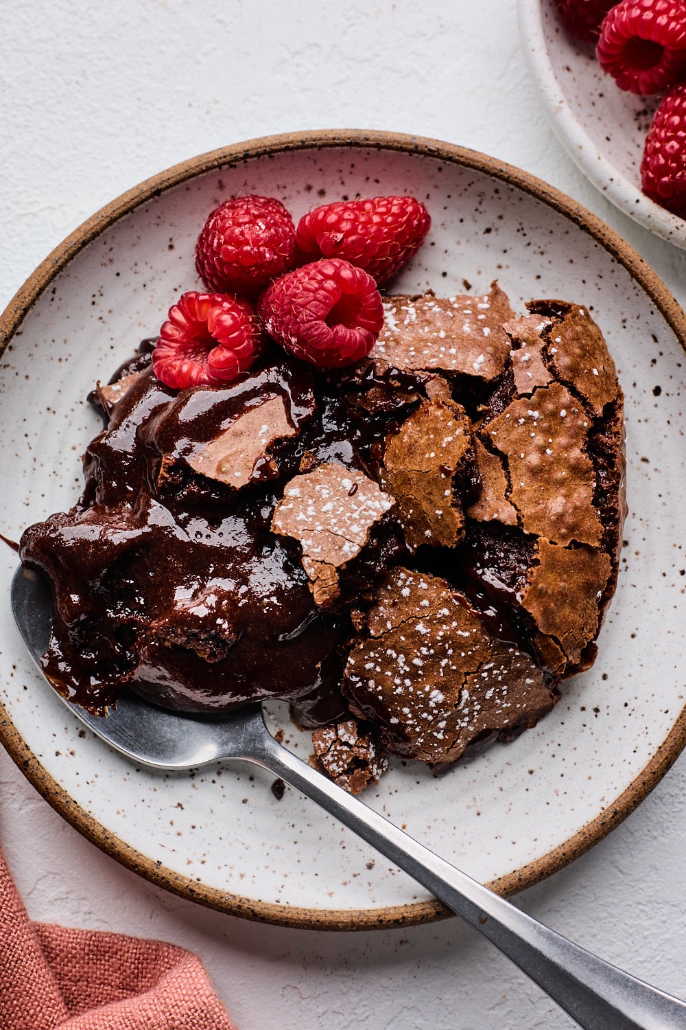 Chocolate Lava Cake