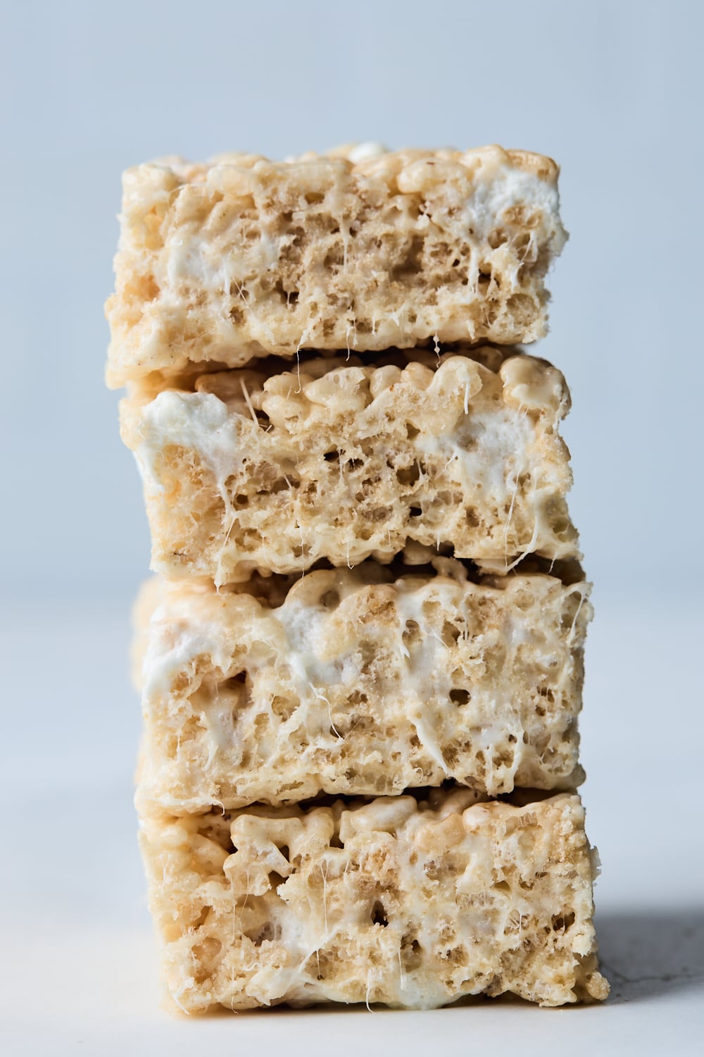 Brown Butter Rice Krispies